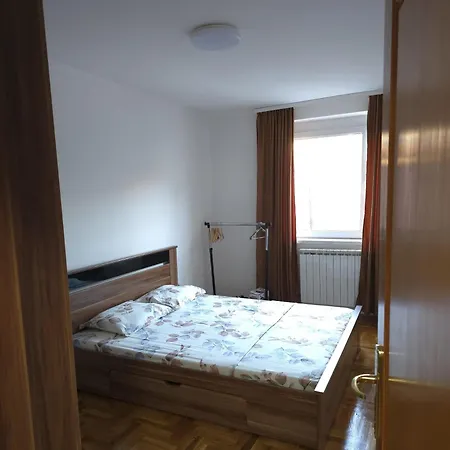 Bashsokak Sarajevo Appartamento