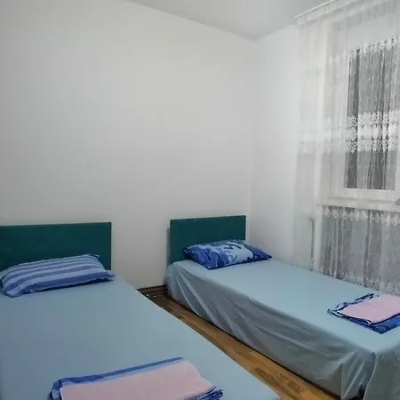 Bashsokak Sarajevo Ivisovo Greblje
