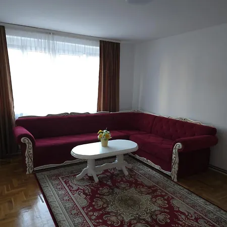 Bashsokak Sarajevo Appartamento *