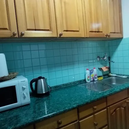 شقة Bashsokak Sarajevo Ivisovo Greblje